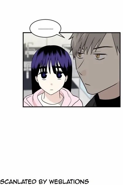 My ID is Gangnam Beauty Chapter 15 page 40