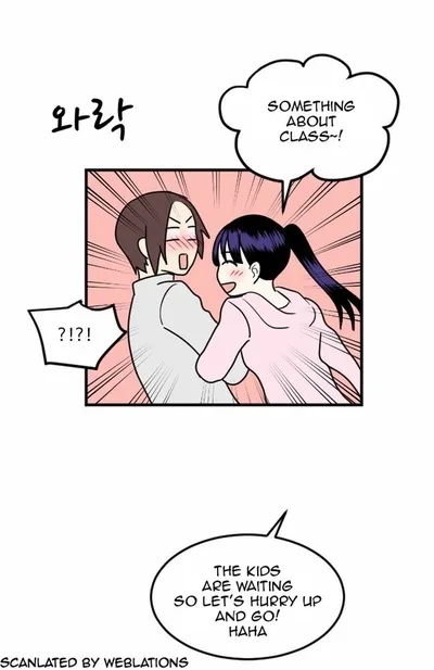 My ID is Gangnam Beauty Chapter 16 page 34
