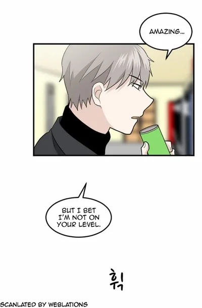 My ID is Gangnam Beauty Chapter 16 page 27