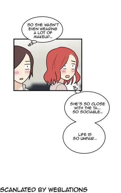 My ID is Gangnam Beauty Chapter 15 page 47