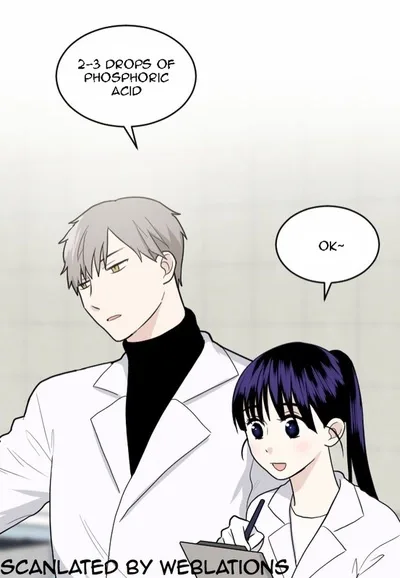 My ID is Gangnam Beauty Chapter 15 page 49