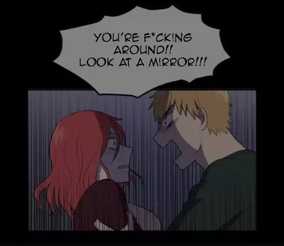 My ID is Gangnam Beauty Chapter 14 page 126