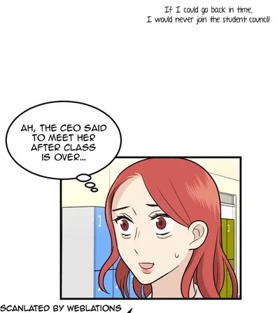 My ID is Gangnam Beauty Chapter 16 page 43