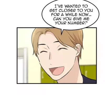 My ID is Gangnam Beauty Chapter 14 page 123