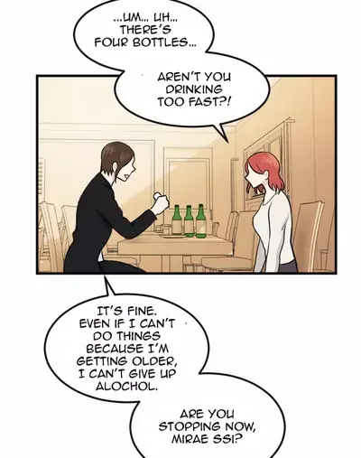 My ID is Gangnam Beauty Chapter 16 page 53