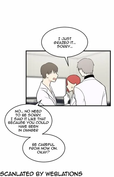 My ID is Gangnam Beauty Chapter 15 page 64