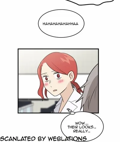 My ID is Gangnam Beauty Chapter 15 page 52