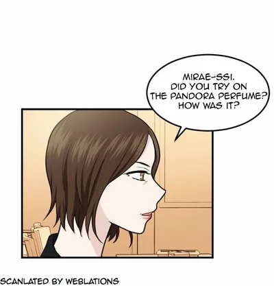 My ID is Gangnam Beauty Chapter 16 page 55