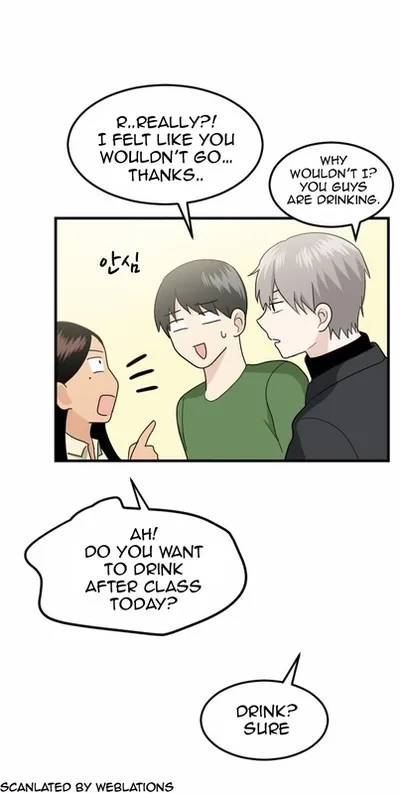 My ID is Gangnam Beauty Chapter 16 page 47