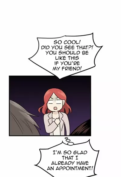 My ID is Gangnam Beauty Chapter 16 page 48