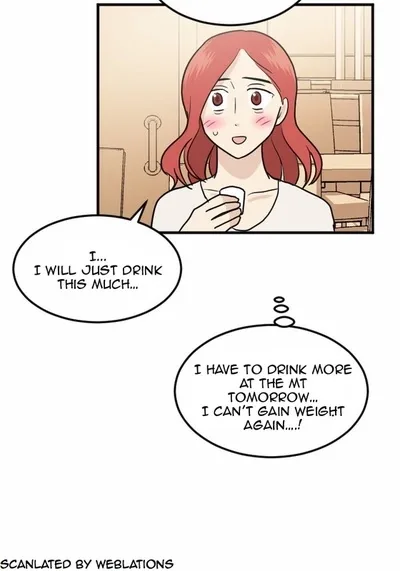 My ID is Gangnam Beauty Chapter 16 page 54