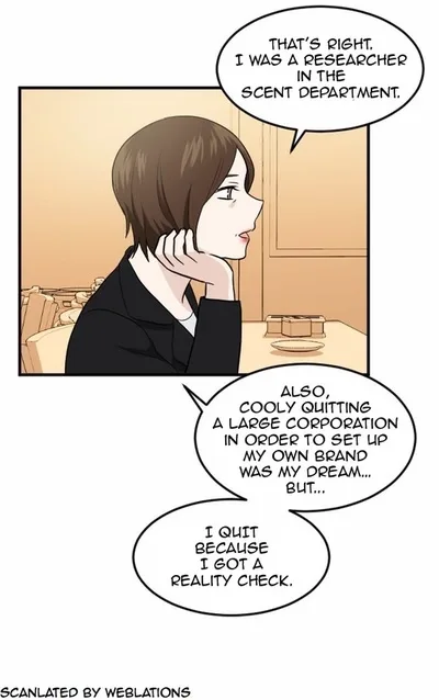 My ID is Gangnam Beauty Chapter 16 page 60