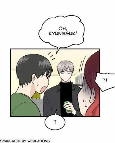 My ID is Gangnam Beauty Chapter 16 page 45