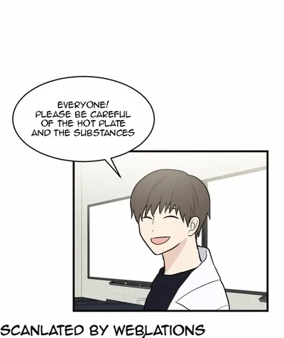 My ID is Gangnam Beauty Chapter 15 page 53
