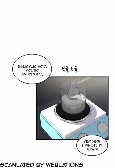 My ID is Gangnam Beauty Chapter 15 page 48