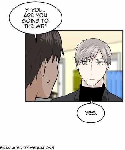 My ID is Gangnam Beauty Chapter 16 page 46
