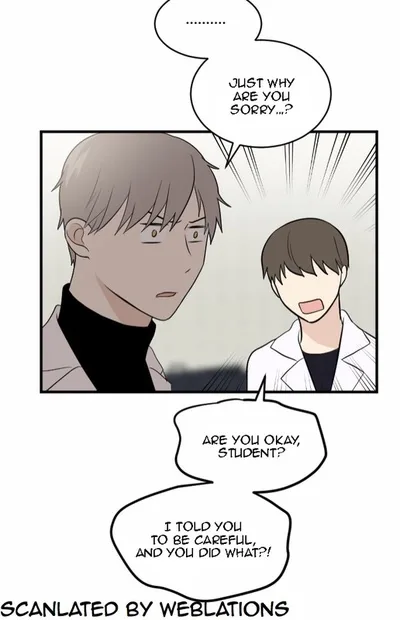 My ID is Gangnam Beauty Chapter 15 page 63