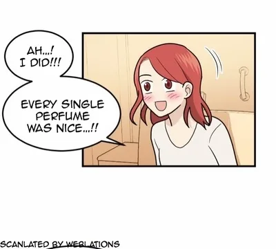 My ID is Gangnam Beauty Chapter 16 page 56