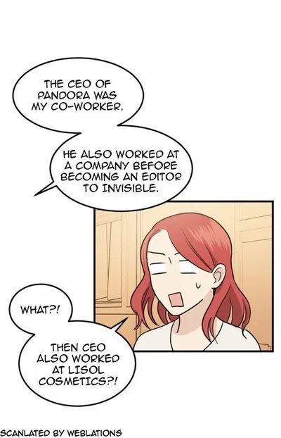 My ID is Gangnam Beauty Chapter 16 page 59