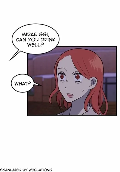 My ID is Gangnam Beauty Chapter 16 page 51