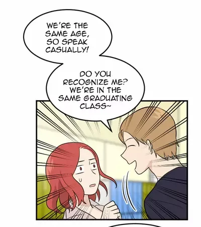 My ID is Gangnam Beauty Chapter 14 page 122