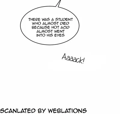 My ID is Gangnam Beauty Chapter 15 page 54