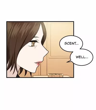 My ID is Gangnam Beauty Chapter 16 page 58