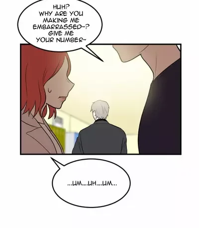 My ID is Gangnam Beauty Chapter 14 page 128