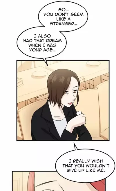 My ID is Gangnam Beauty Chapter 16 page 63