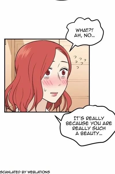 My ID is Gangnam Beauty Chapter 16 page 69