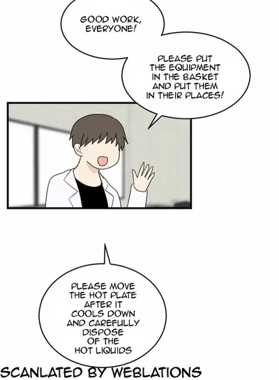 My ID is Gangnam Beauty Chapter 15 page 71