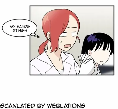 My ID is Gangnam Beauty Chapter 15 page 72