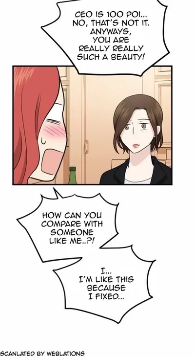 My ID is Gangnam Beauty Chapter 16 page 70
