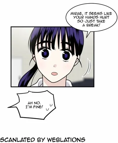 My ID is Gangnam Beauty Chapter 15 page 73