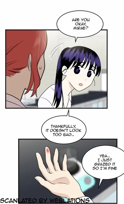 My ID is Gangnam Beauty Chapter 15 page 68