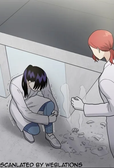 My ID is Gangnam Beauty Chapter 15 page 80