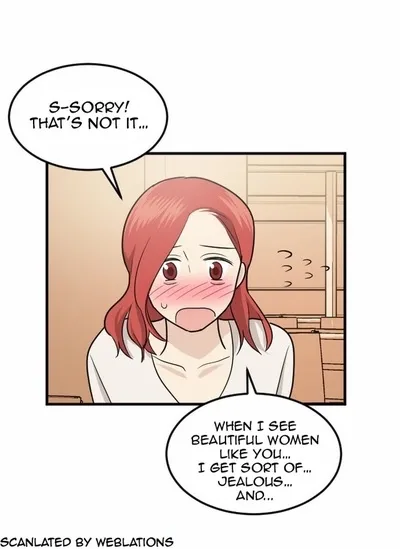 My ID is Gangnam Beauty Chapter 16 page 72
