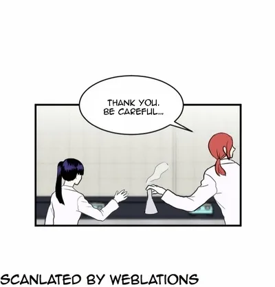 My ID is Gangnam Beauty Chapter 15 page 75