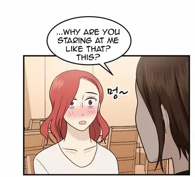 My ID is Gangnam Beauty Chapter 16 page 68