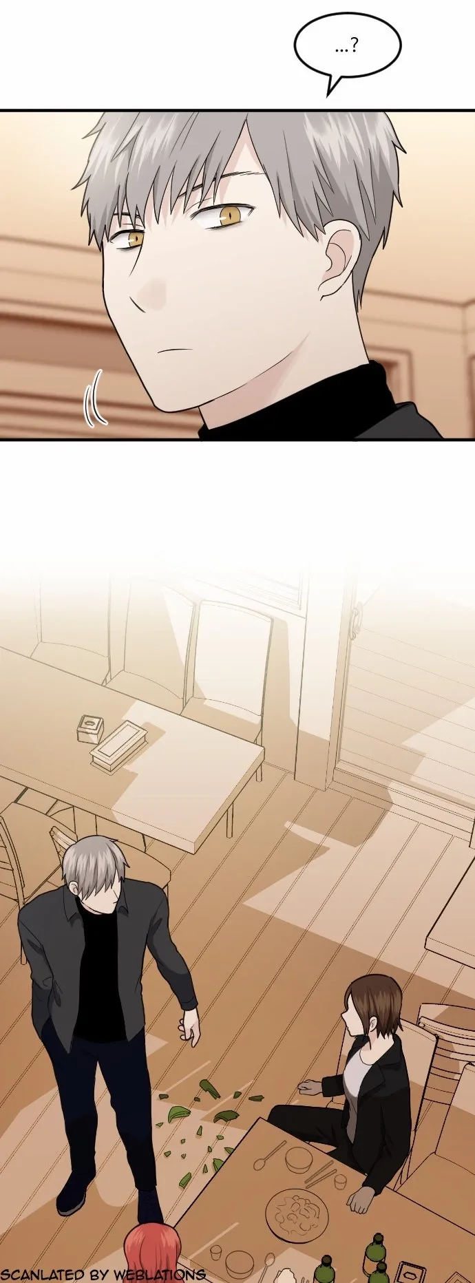 My ID is Gangnam Beauty Chapter 16 page 85