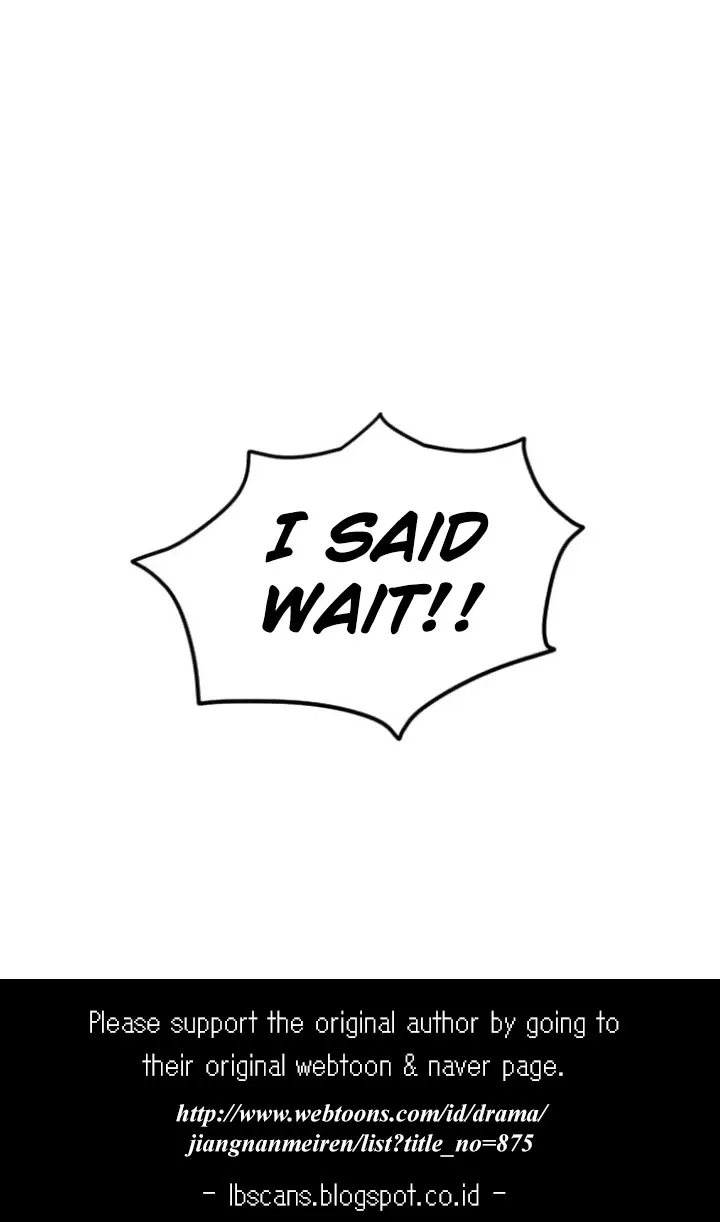 My ID is Gangnam Beauty Chapter 23 page 10