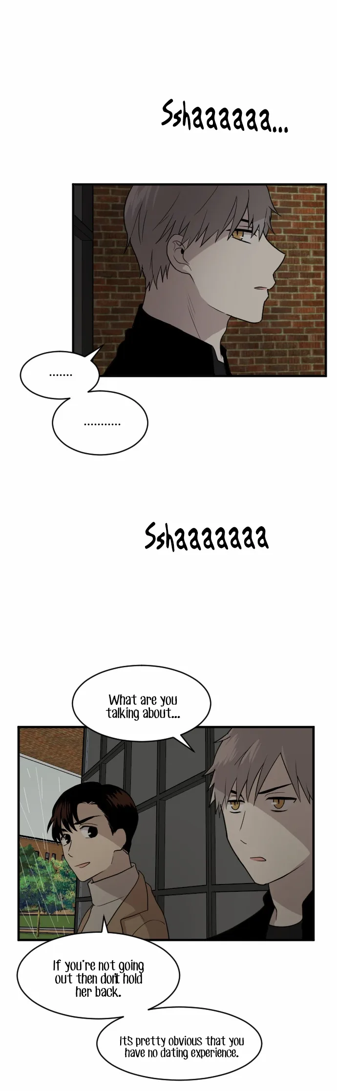My ID is Gangnam Beauty Chapter 27 page 3