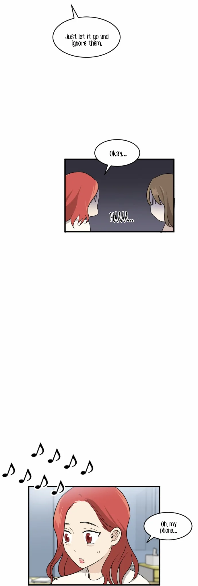 My ID is Gangnam Beauty Chapter 28 page 9