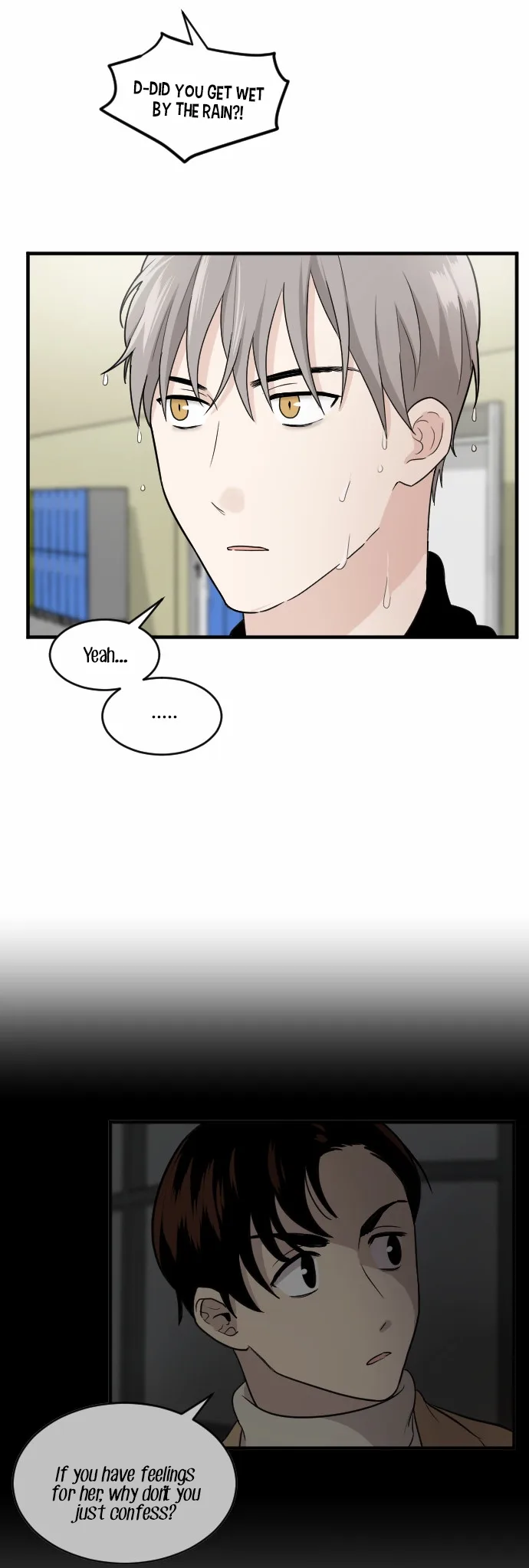 My ID is Gangnam Beauty Chapter 28 page 18