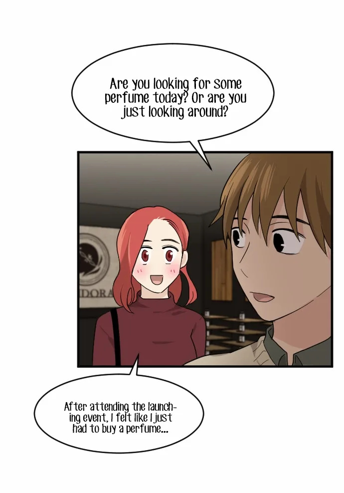 My ID is Gangnam Beauty Chapter 28 page 29