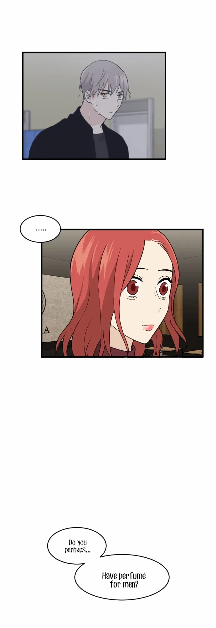 My ID is Gangnam Beauty Chapter 28 page 30