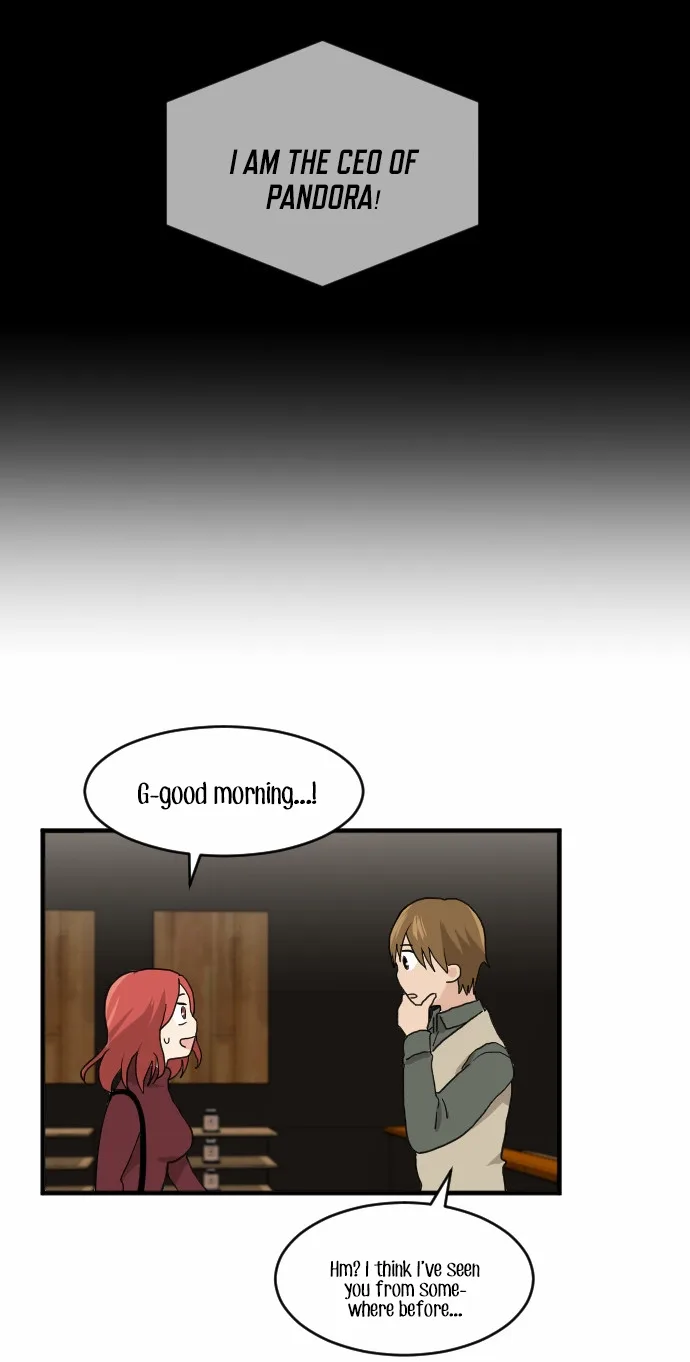 My ID is Gangnam Beauty Chapter 28 page 27