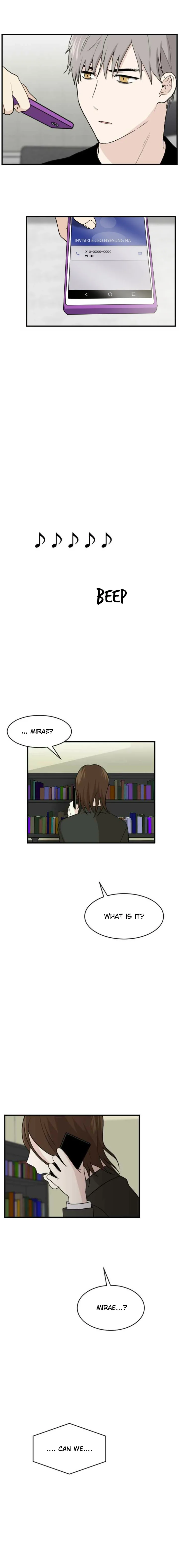 My ID is Gangnam Beauty Chapter 31 page 2