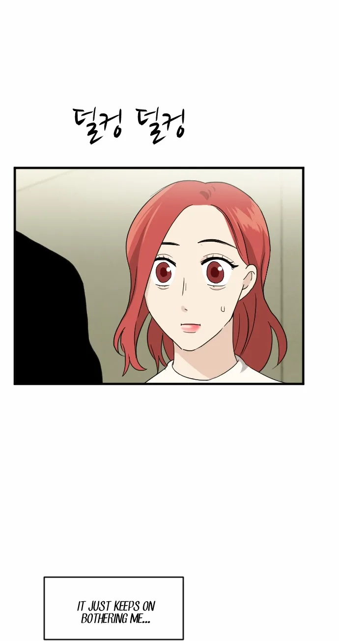 My ID is Gangnam Beauty Chapter 28 page 22