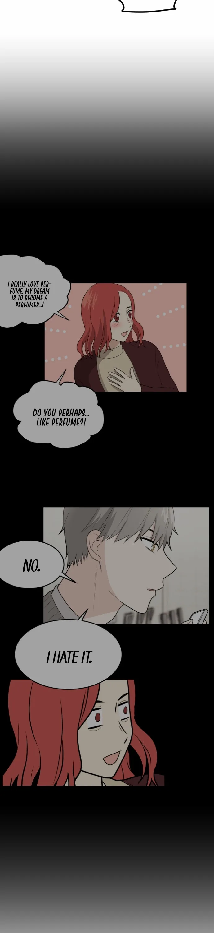 My ID is Gangnam Beauty Chapter 28 page 34